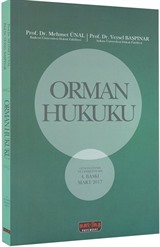 Orman Hukuku