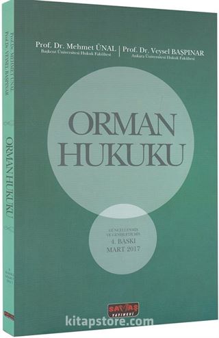 Orman Hukuku