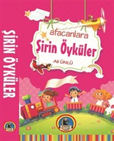 Afacanlara Şirin Öyküler