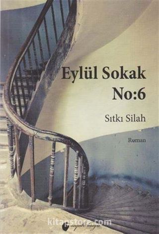 Eylül Sokak No:26