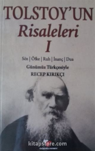 Tolstoy'un Risaleleri 1