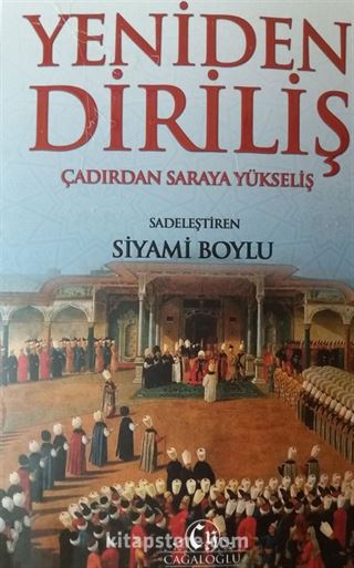 Yedinden Diriliş