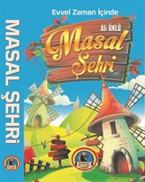 Evvel Zaman İçinde Masal Şehri