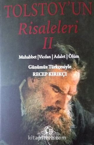 Tolstoy'un Risaleleri 2