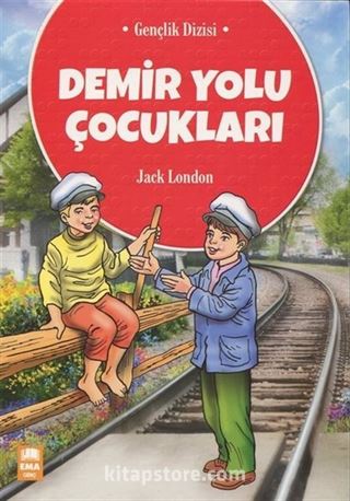 Demir Yolu Çocukları