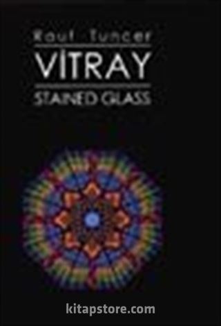 Vitray Stained Glass