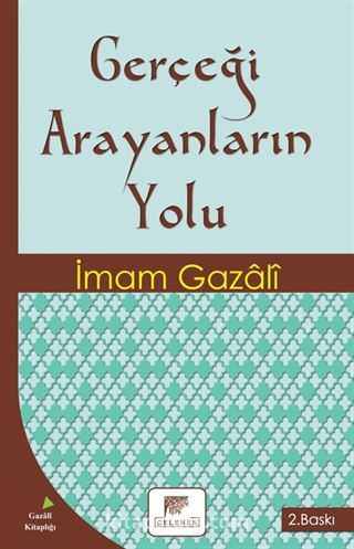 Gerçeği Arayanların Yolu