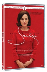 Jackie (Dvd)