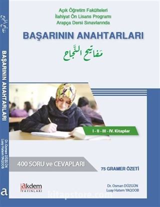 Başarının Anahtarları