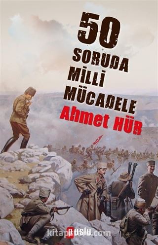 50 Soruda Milli Mücadele