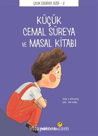 Küçük Cemal Süreya ve Masal Kitabı