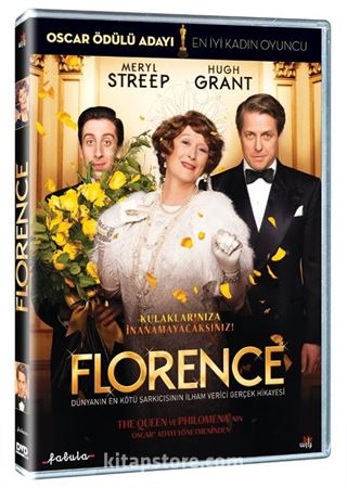 Florence (Dvd)