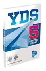 YDS 5 Deneme Sınavı