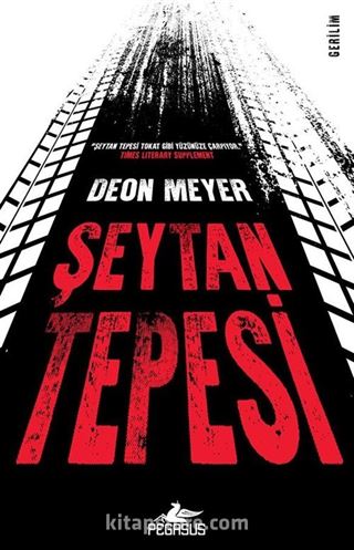 Şeytan Tepesi