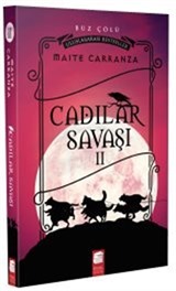 Cadılar Savaşı 2 / Buz Çölü