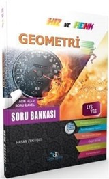 LYS YGS Hız ve Renk Geometri Açık Uçlu Soru İlaveli Soru Bankası