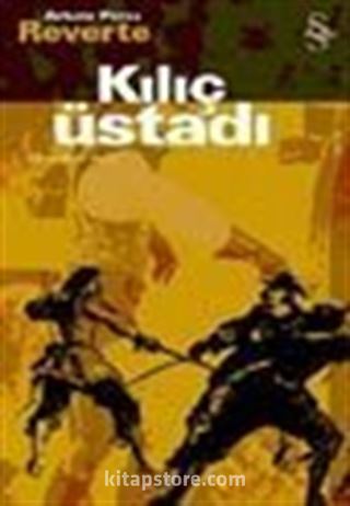 Kılıç Üstadı