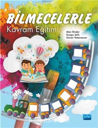 Bilmecelerle Kavram Eğitimi