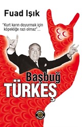 Başbuğ Türkeş