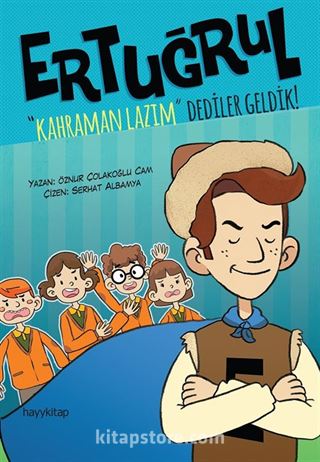 Ertuğrul