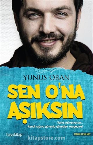 Sen O'na Aşıksın