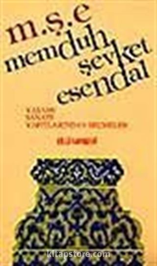 Memduh Şevket Esendal