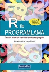 R ile Programlama