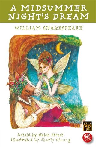 A Midsummer Night's Dream