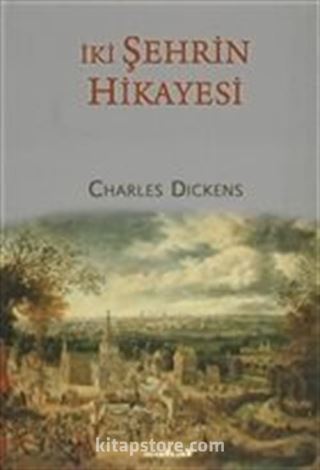 İki Şehrin Hikayesi