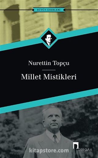 Millet Mistikleri