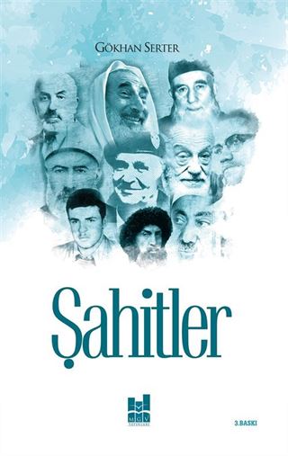 Şahitler