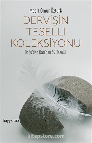 Dervişin Teselli Koleksiyonu