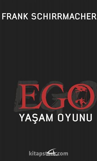 Ego Yaşam Oyunu