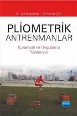 Pliometrik Antrenmanlar