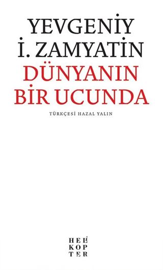 Dünyanın Bir Ucunda