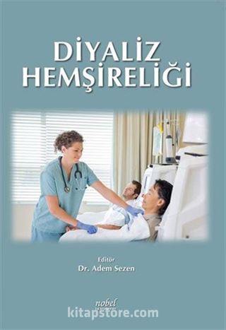 Diyaliz Hemşireliği