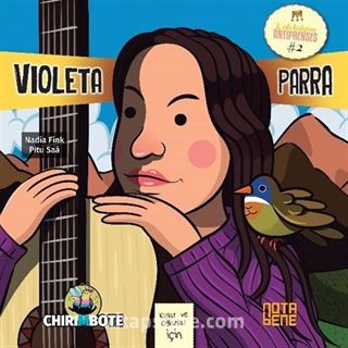 Violeta Parra