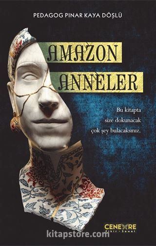 Amazon Anneler