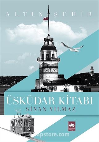 Üsküdar Kitabı