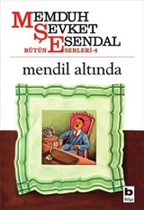 Mendil Altında