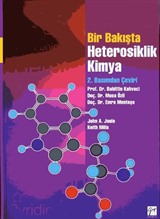 Bir Bakışta Heterosiklik Kimya