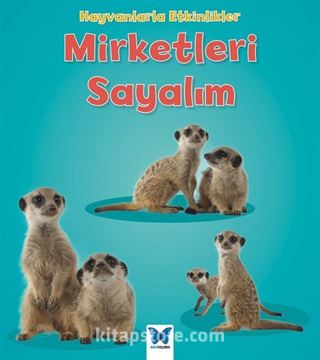 Mirketleri Sayalım / Hayvanlarla Etkinlikler