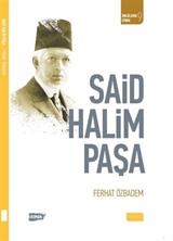 Said Halim Paşa