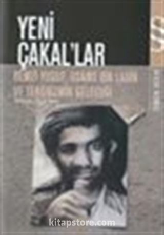 Yeni Çakallar / Remzi Yusuf, Usame Bin Ladin ve Terörizmin Geleceği