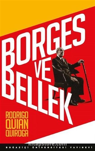 Borges ve Bellek