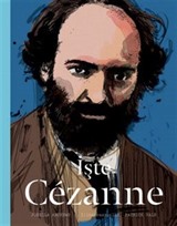 İşte Cezanne