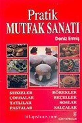 Pratik Mutfak Sanatı