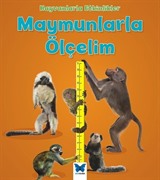 Maymunlarla Ölçelim / Hayvanlarla Etkinlikler