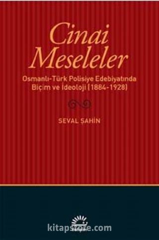 Cinai Meseleler