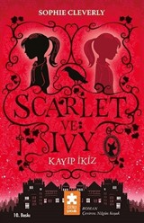 Scarlet ve Ivy 1 / Kayıp İkiz